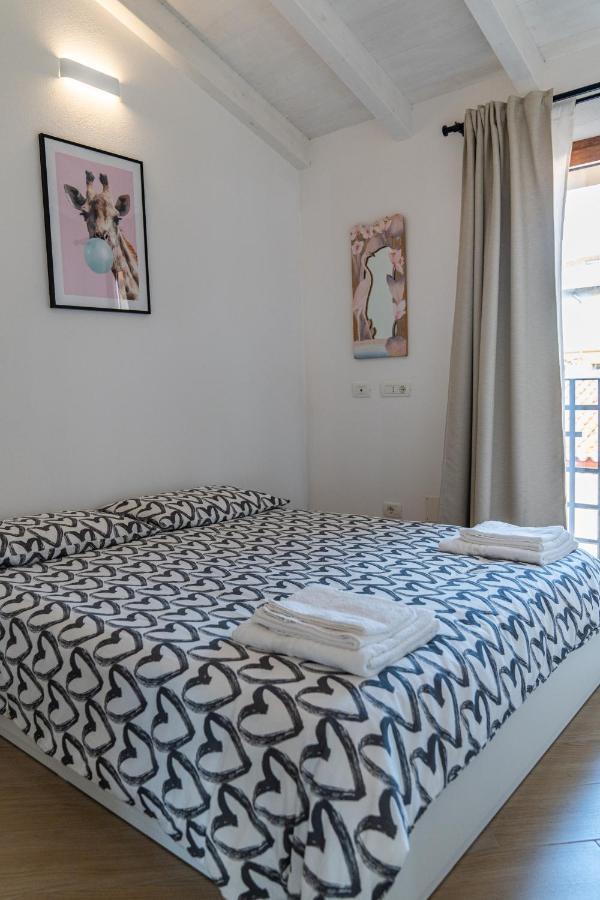 Waterfront Apartment Olbia Exterior foto